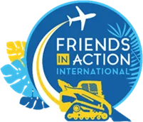 Friends in Action